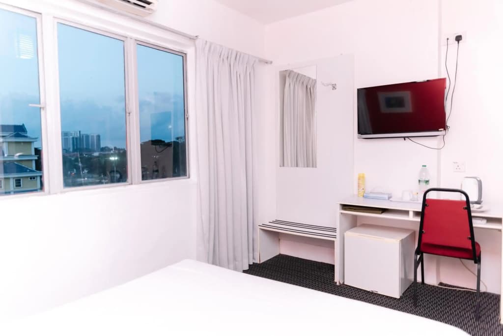 Capital O Ridel Hotel Kota Bharu - photo 4