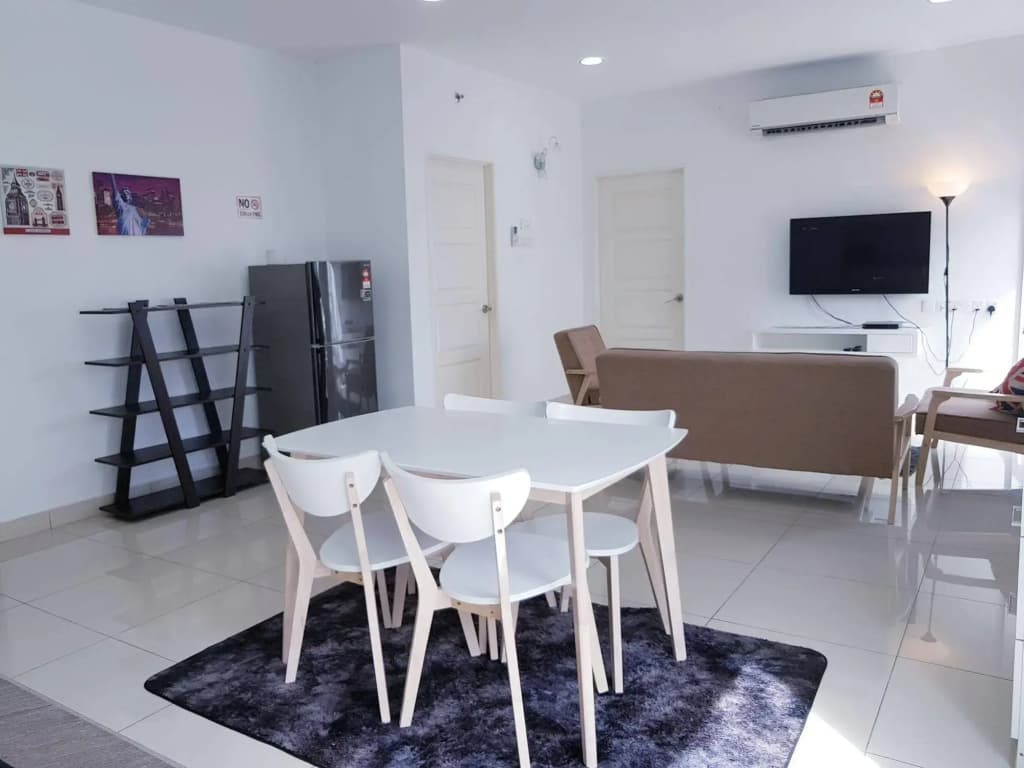 Mansion One Suite @ Gurney - photo 11