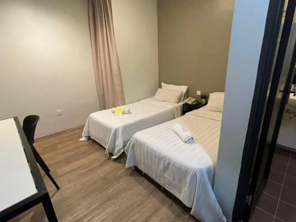Chariton Hotel Butterworth - photo 4