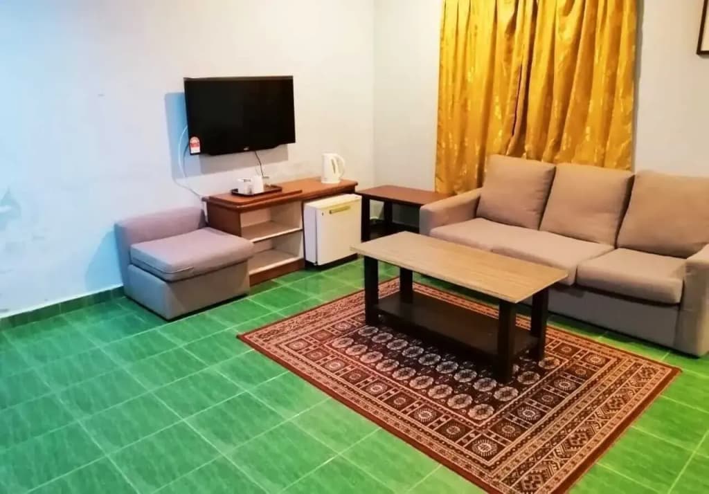 PCB Resort - photo 11