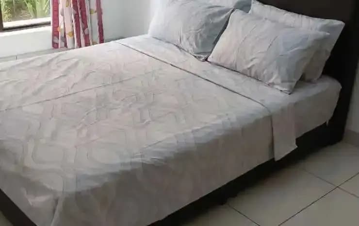 Stay In Borneo - Marina Court Resort Condominium - photo 1