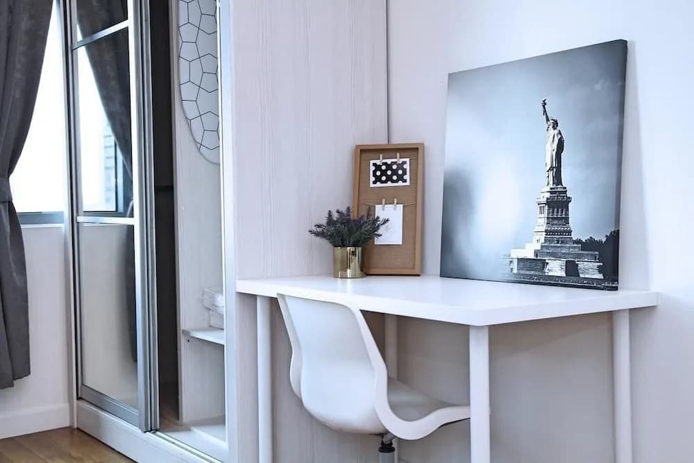 S1 Awesome 1BR near KLCC - KL Tower - Hi Speed WIFI - photo 10