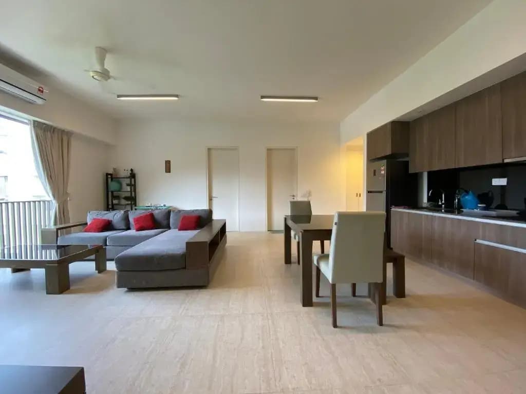 By The Sea @ Luxury Suites, Batu Ferringhi - photo 1