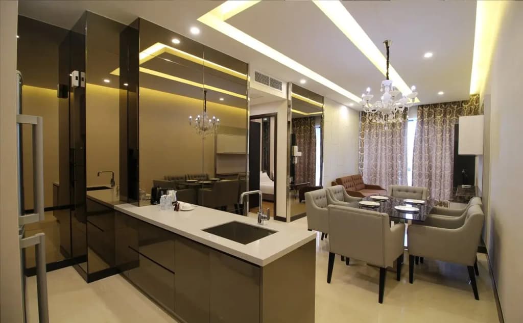 Dorsett Residences Bukit Bintang by Nesting Nomads - photo 8
