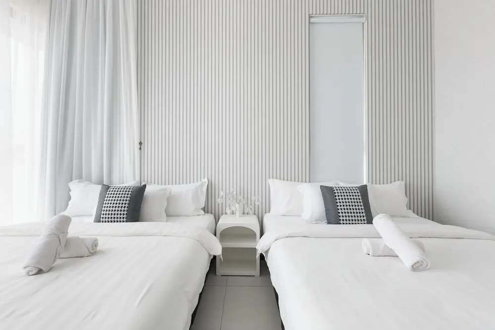 Urban Suites - photo 50