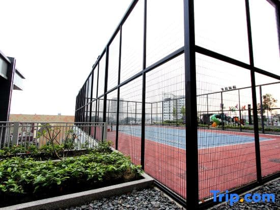 Sky Loft Premium Suites by P&J - photo 1
