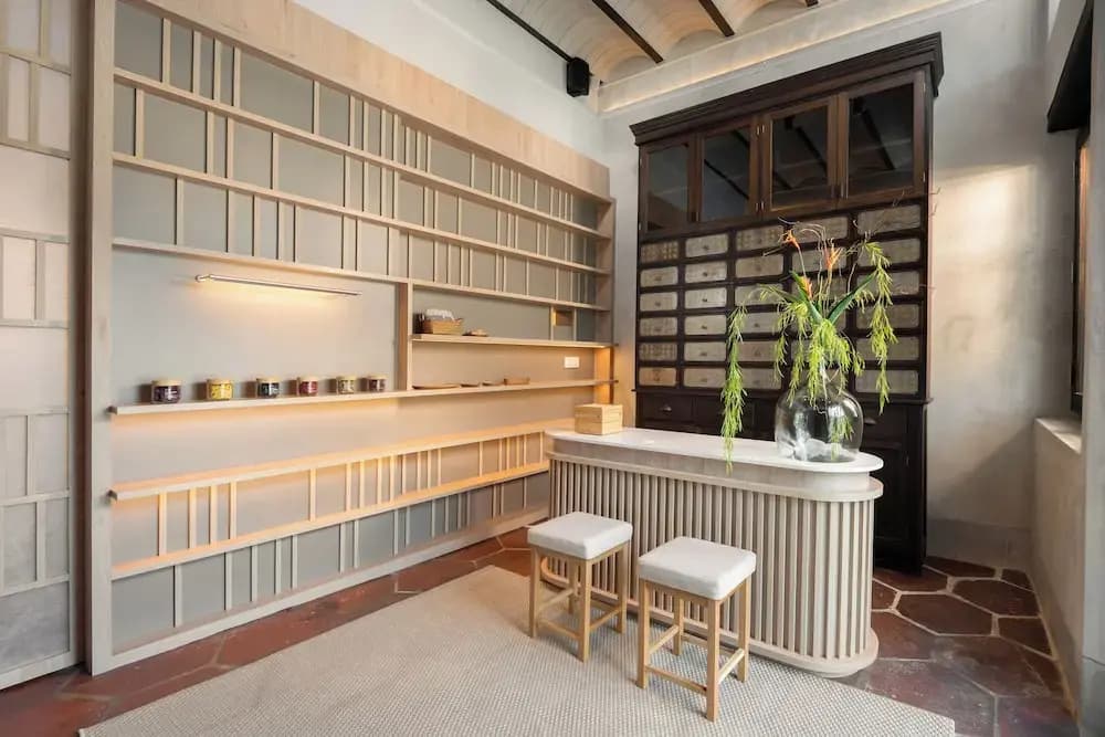 Cheong Fatt Tze - The Qing Suites - photo 11