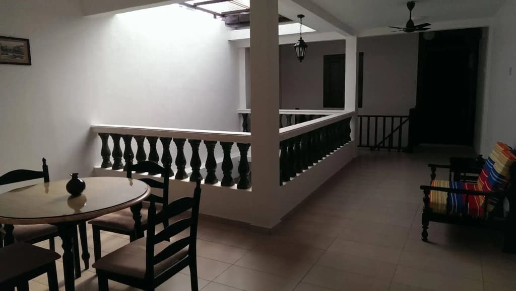 Jawa Street Townstay - photo 12