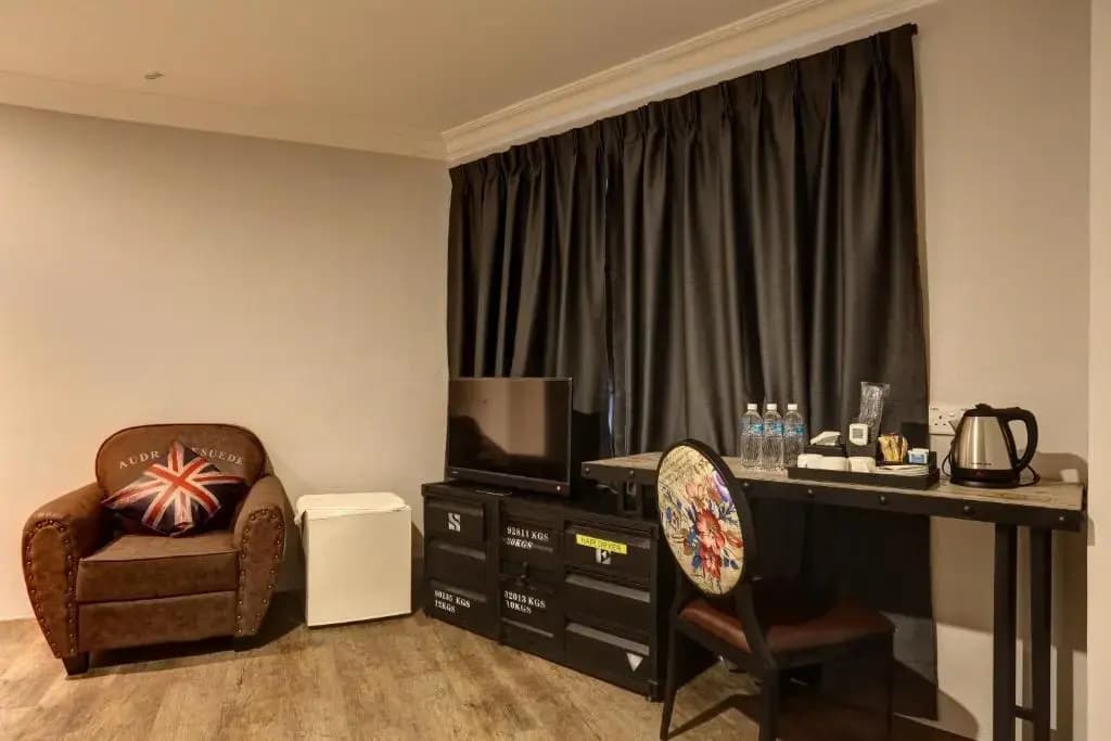 Hotel Kristal - photo 6
