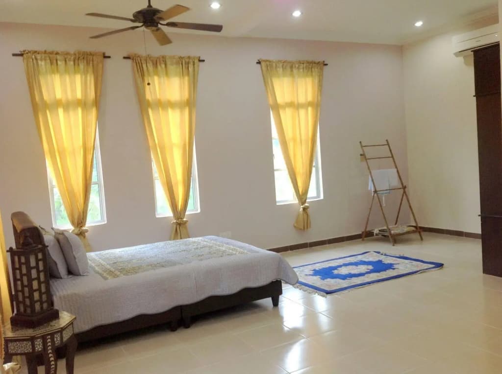 Kapal Terbang Guest House - photo 3
