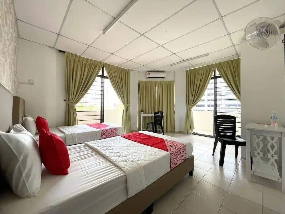 WG Guest House - photo 32