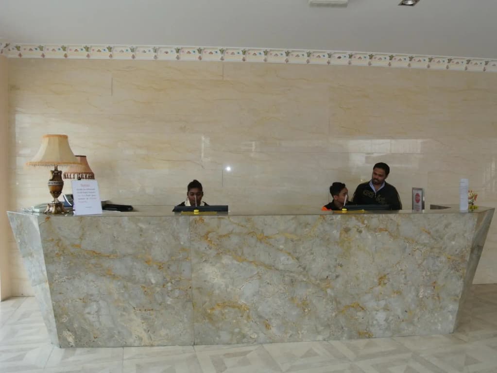 YES Hotel Penang - photo 15