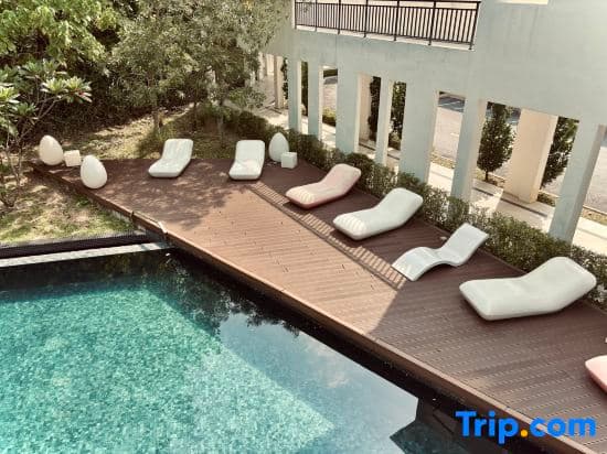 The Cove Hillside Residence Ipoh By Ply Home - photo 6