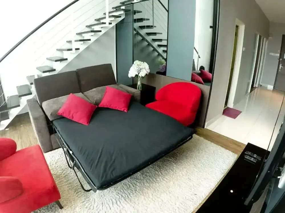 Summertime Maritime Suites - photo 13