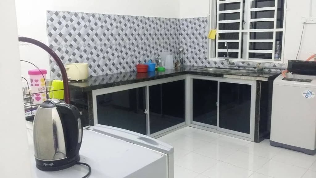 Noor Homestay - photo 16