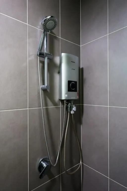 New Sunway City 2-5pax Lovely And Cozy Home - photo 2