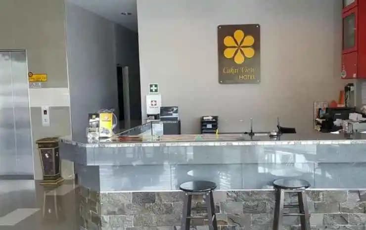 Cukai View Hotel - photo 20