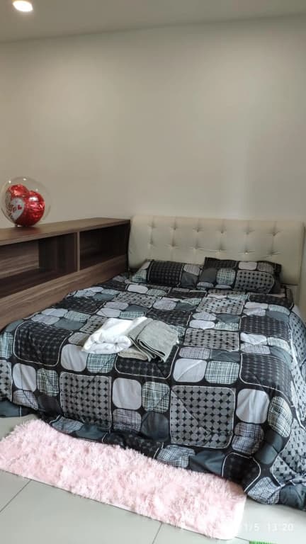 01-Austin Regency JY homestay for 4pax near Toppen Aeon Tebrau - photo 2