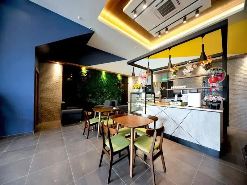 Mye Hotel Muar - photo 3