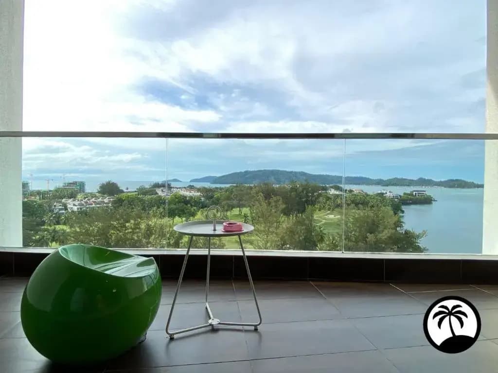 Paradise Suite at the Loft, Imago - photo 10
