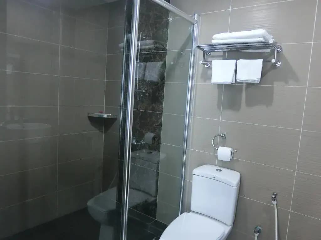 OYO 43987 Season Inn - photo 10