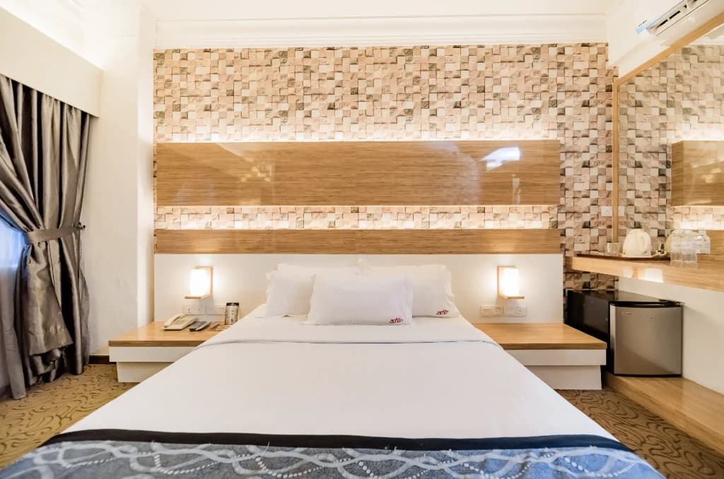 MITC Hotel - photo 34