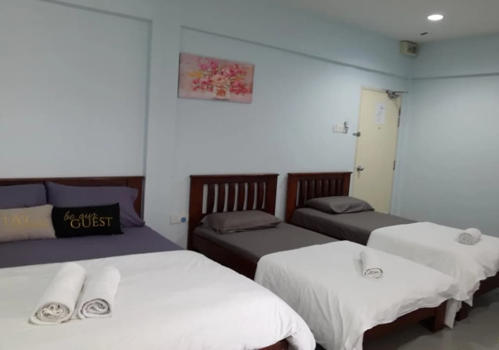 Thoo Hotel - photo 24