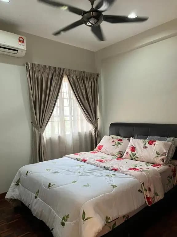 Rusnoor Homestay @ Elaeis 2 Bukit Jelutong - photo 15