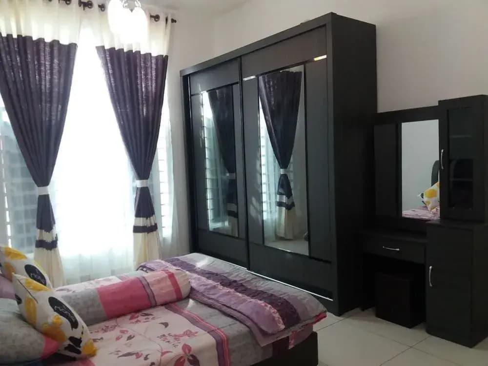 Aurora Homestay Melaka - photo 5