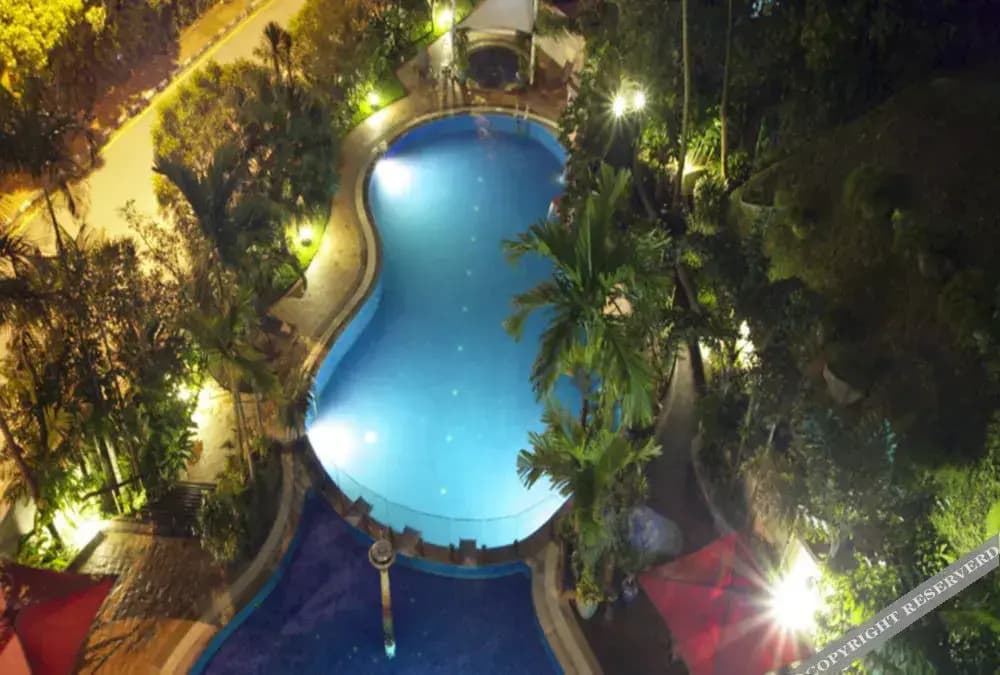 Sri Tiara Residences by Far East Hospitality - photo 29
