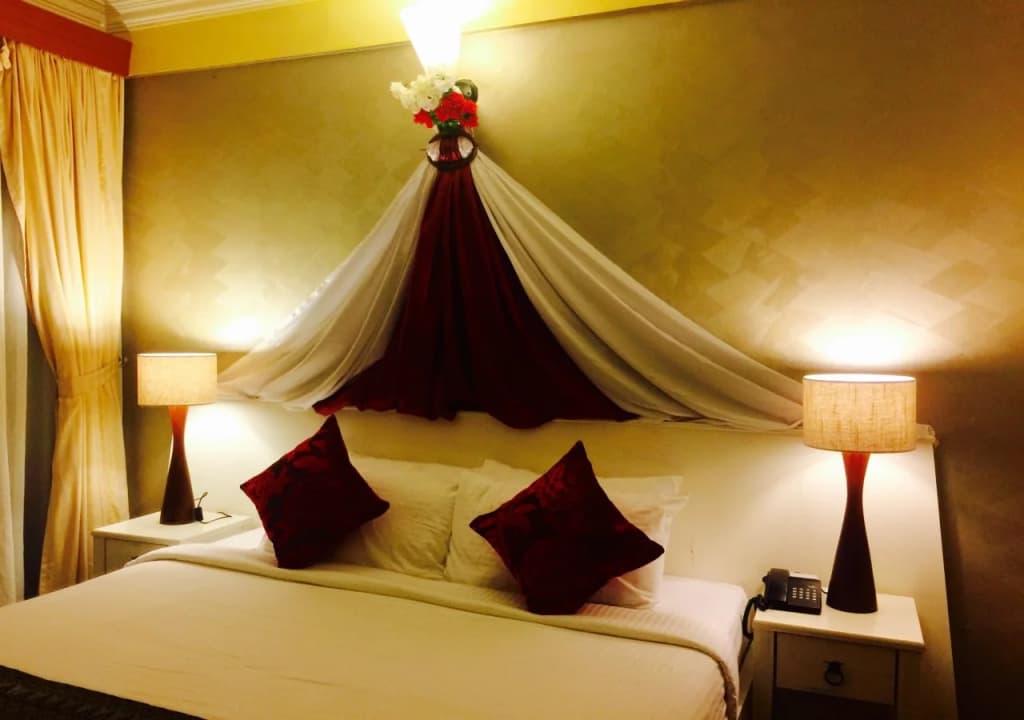 Langkawi Lagoon Resort - photo 5
