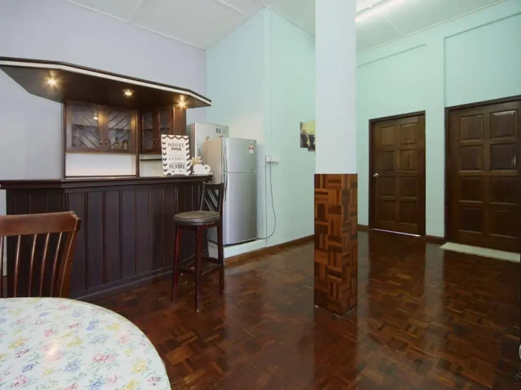 Hin Loi Guesthouse - photo 6