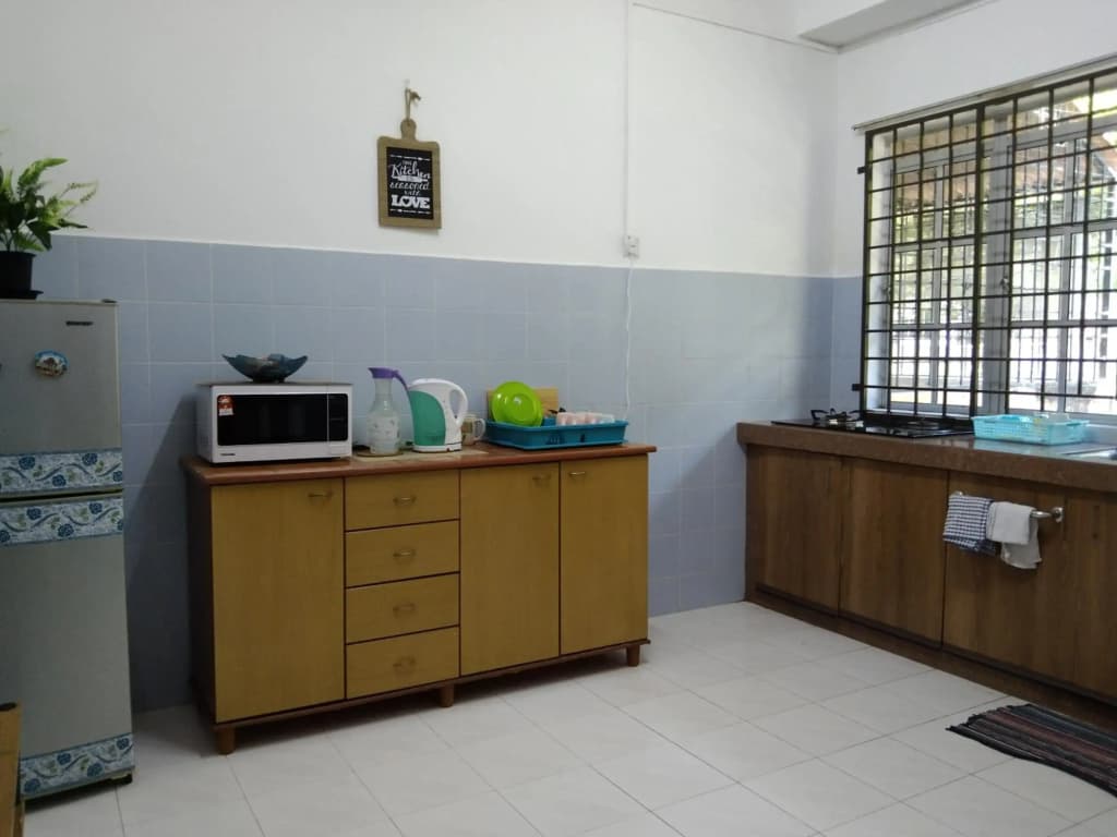 Afamily Homestay - photo 16