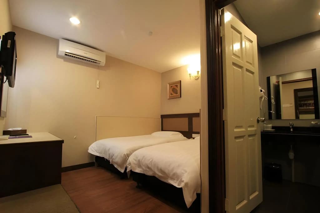 Ming Paragon Hotel - photo 20