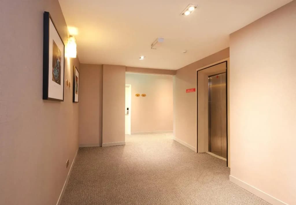 De Cyber Boutique Hotel - photo 9