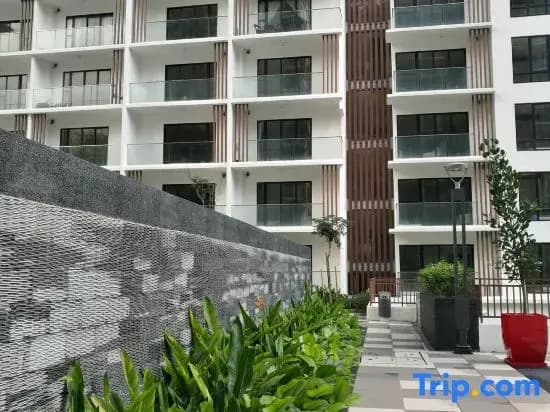 Urban Tropic@Midhill Genting Highland (Free Wi-Fi) - photo 31