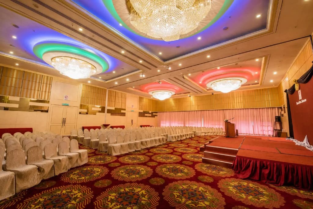 Sabah Hotel Sandakan - photo 15