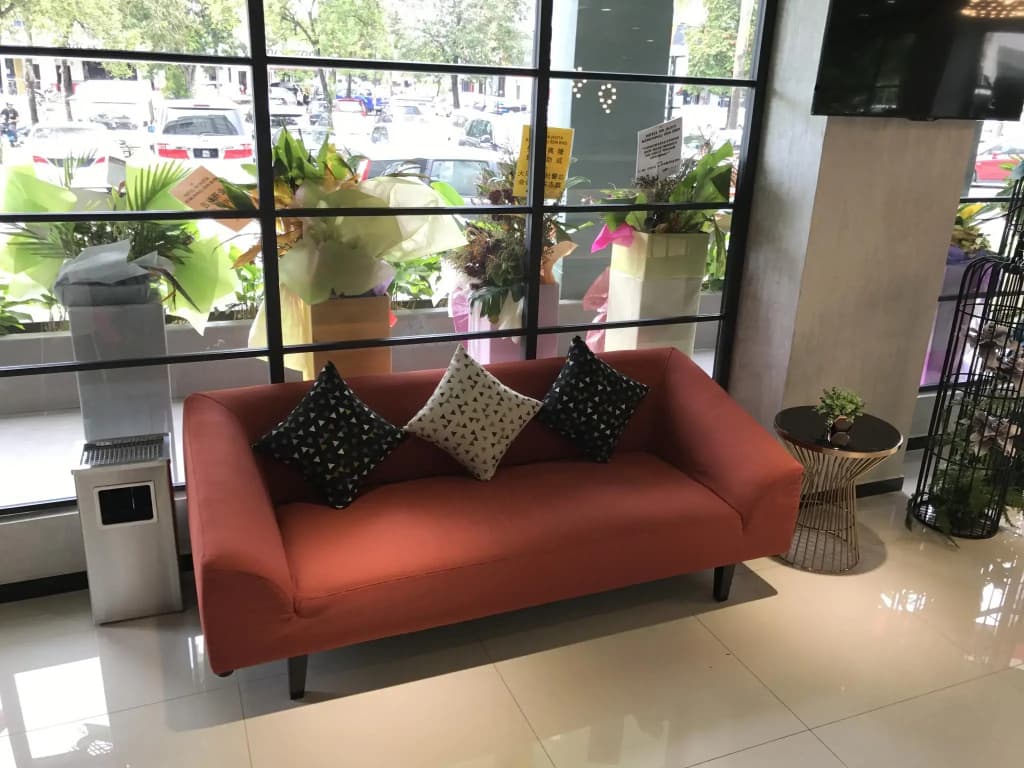 Hotel 99 - Kota Kemuning - photo 11