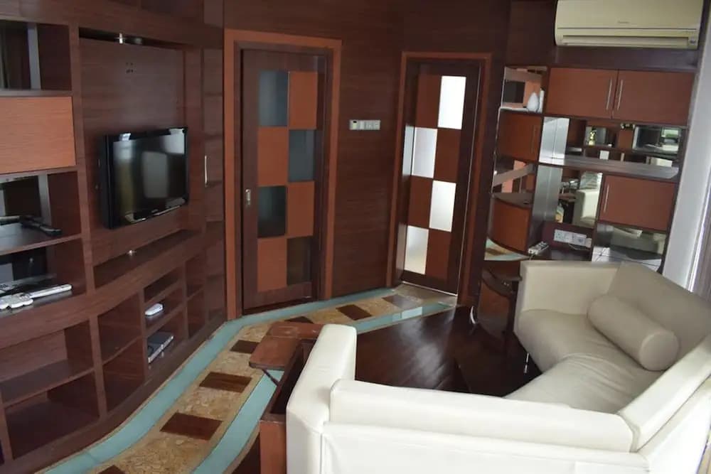 KLCC Parkview Residence Suites - photo 35