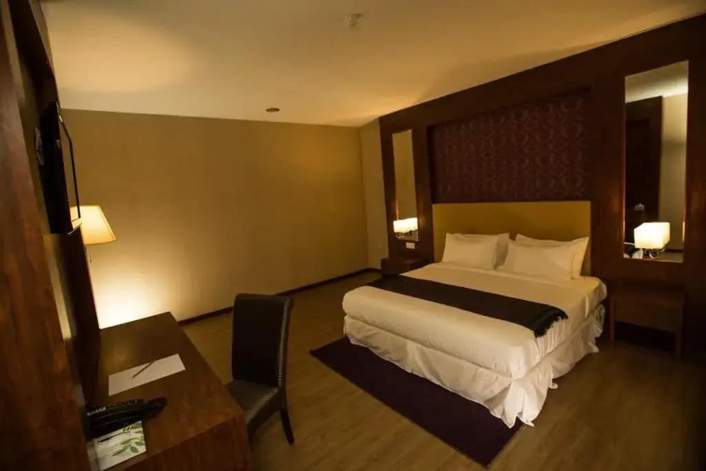 Hotel Pen Mutiara - photo 8