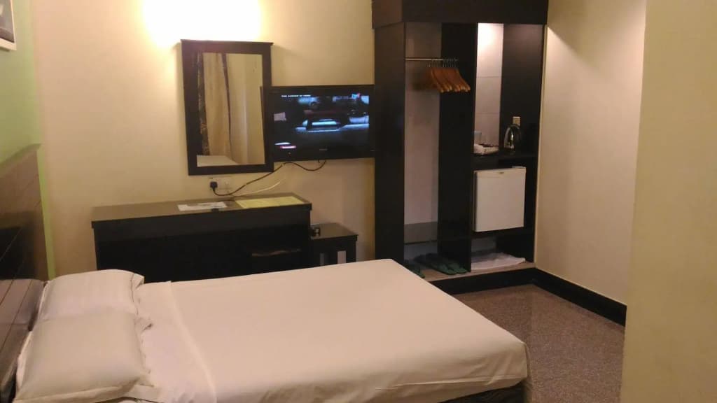 Hotel Sri Puchong - photo 5