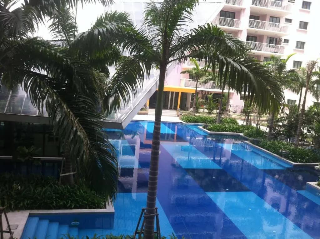 Indah Alam Condo - photo 10