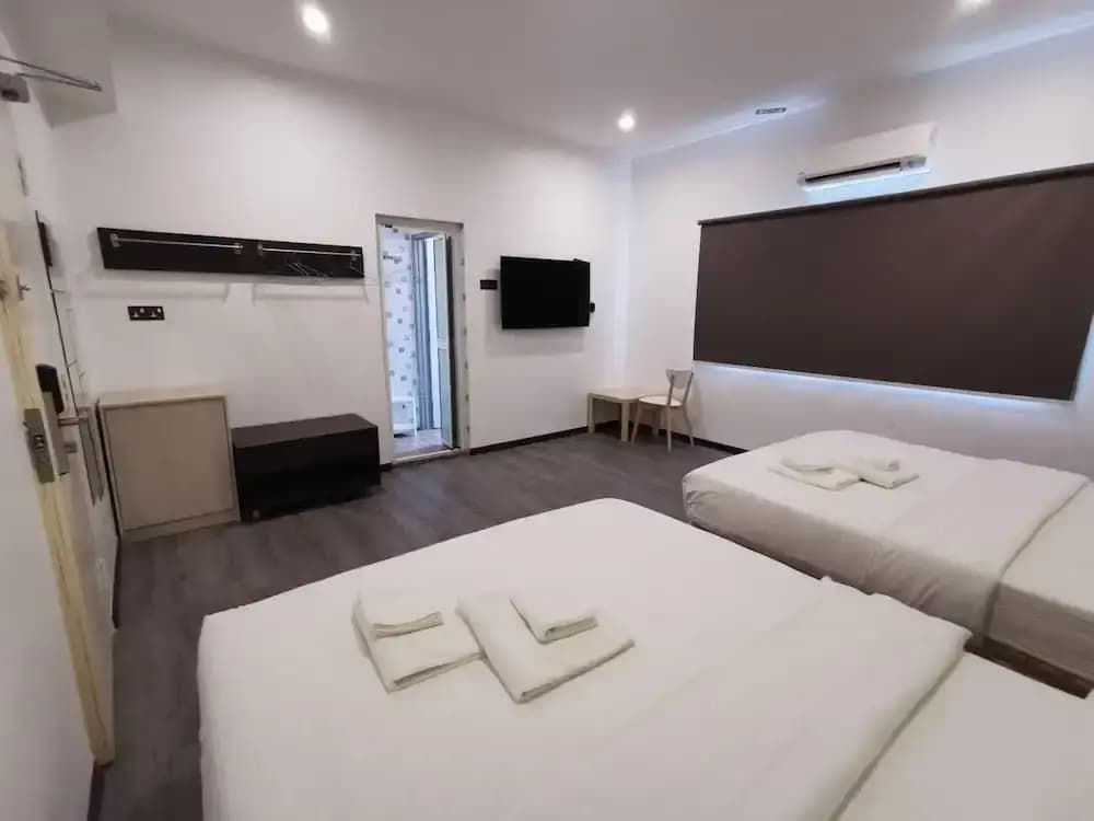 TT Dorf Hotel (Taiping) - photo 15