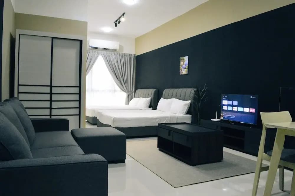 Klia Airport Homestay 17 - photo 4