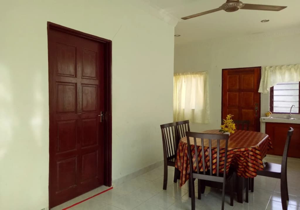 Nas Villaria Langkawi - photo 18