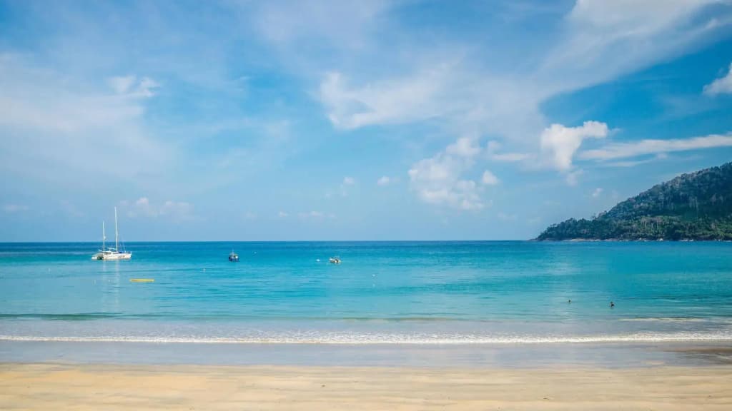 Juara Beach Resort - photo 10