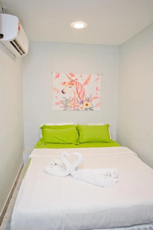 KK Room Sinsuran - photo 16