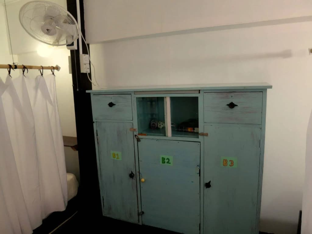 Pangkor Guesthouse SPK - photo 6