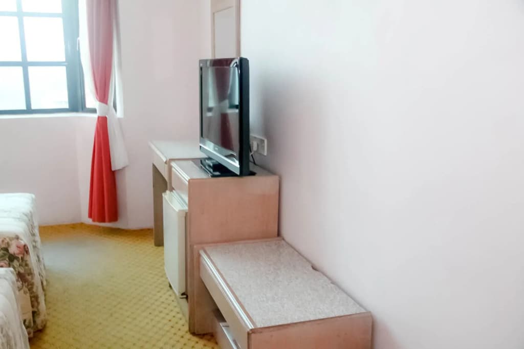 Hotel Rainbow - photo 5