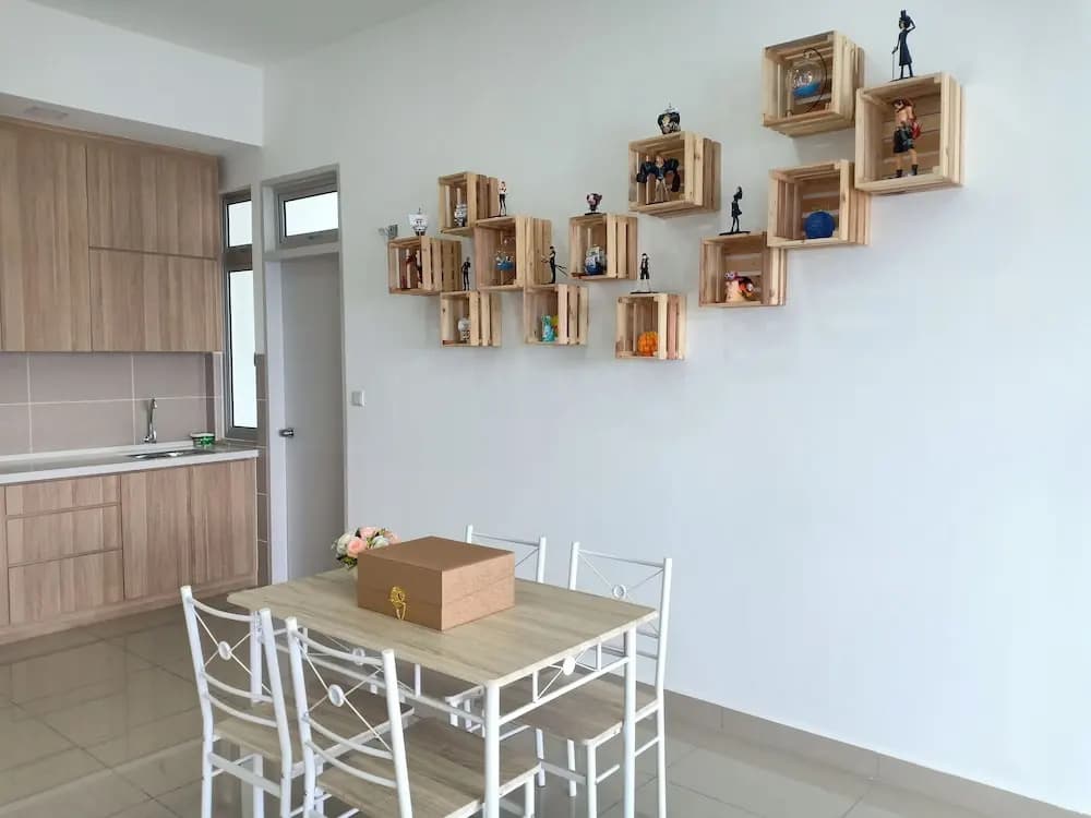Centra Residences at Nasa City - photo 16
